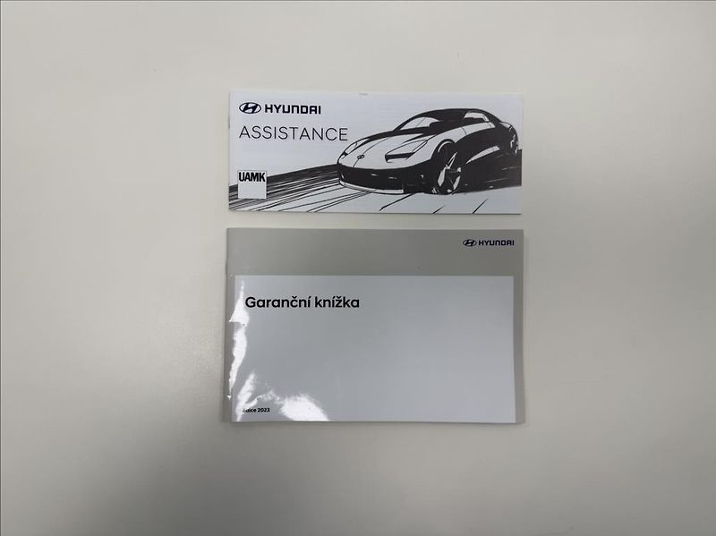Hyundai Tucson 1,6 T-GDI DCT  Freedom Plus - fotka 27 z 30