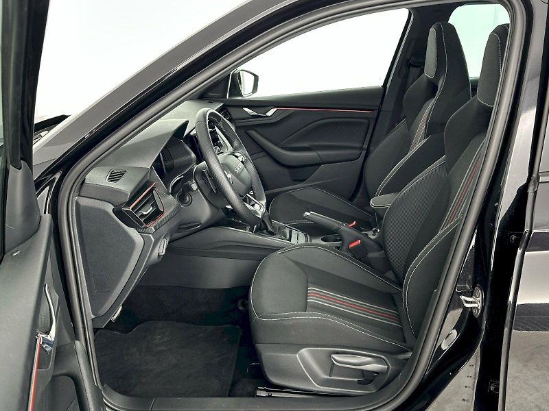 Škoda Kamiq (2025) DSG 1.0TSI 85kW Monte Carlo - fotka 7 z 32