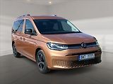 Volkswagen Caddy 2,0 TDI Style DSG Maxi - náhled 1