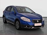 Suzuki SX4 S-Cross (2016) 1.6 VVT AllGrip, 4X4 - náhled 1