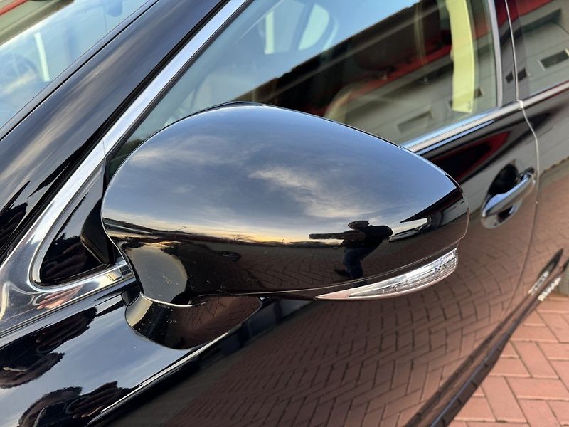 Lexus GS 450h (2018) 3.5i Hybrid LED Navi Kamera - fotka 43 z 49