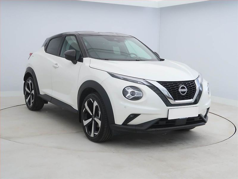 Nissan Juke (2024) N-Connecta 1.0 DIG-T - fotografie inzerátu
