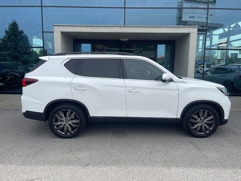 KGM Rexton (2026) Premium - fotka 5 z 12