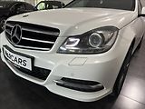 Mercedes-Benz Třídy C 2,2   250CDI 4MATIC AVANTGARDE - náhled 27