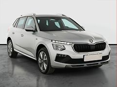 Škoda Kamiq (2025) 1.0 TSI, Drive, FullLed - fotografie inzerátu