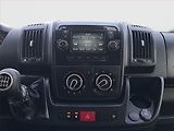 Peugeot Boxer (2019) 2.2 BlueHDi, Bus, 6Míst, ČR - náhled 12