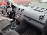 Volkswagen Caddy Maxi TDI 4x4 7 míst  - náhled 19