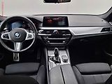 BMW Řada 5 (2019) 3.0 D 530d xDrive, 1.maj,ČR - náhled 8