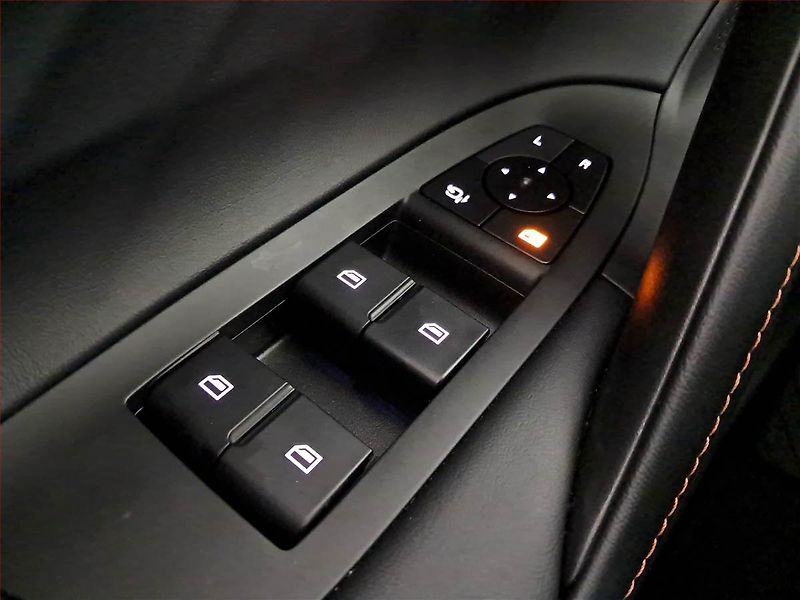 MG HS (2026) 1.5 TGI, EXCLUSIVE, Mrtvý úhel - fotka 20 z 21