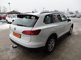 Volkswagen Touareg 3.0 TDI 170 kW ZÁVĚS, ODPOČET - náhled 3