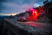 Rallye Monte Carlo: Dani Sordo