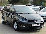 Volkswagen Touran (2016) 2.0 TDi, ČR, Klima - náhled 1