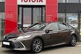 Toyota Camry 2,5 Hybrid Executive - náhled 1