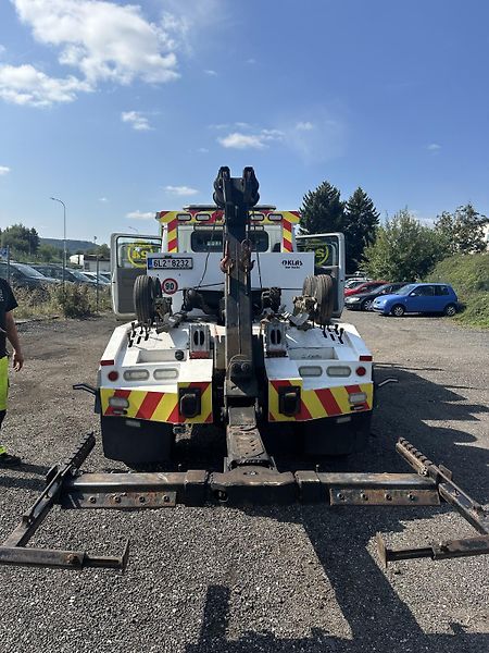 FUSO Ostatní (2020) Canter - fotka 5 z 14