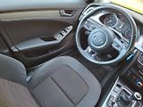 Audi A4 Allroad (2012) 2.0TDI 130kW MAN QUATTRO - náhled 11