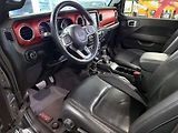 Jeep Wrangler (2022) Unlimited JL 2.0T 4x4 272k AT8 - náhled 9