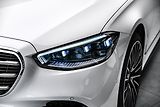 Mercedes-Benz Třídy S d 4M AMG MANUFAKTUR - náhled 10