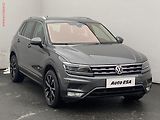 Volkswagen Tiguan (2016) 2.0 TDI 4x4, Highline, DSG, - náhled 1