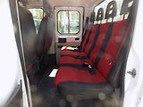 Fiat Ducato (2012) 2,3 109KW 7 MIST 3STR SKLÁPĚČ  - náhled 25