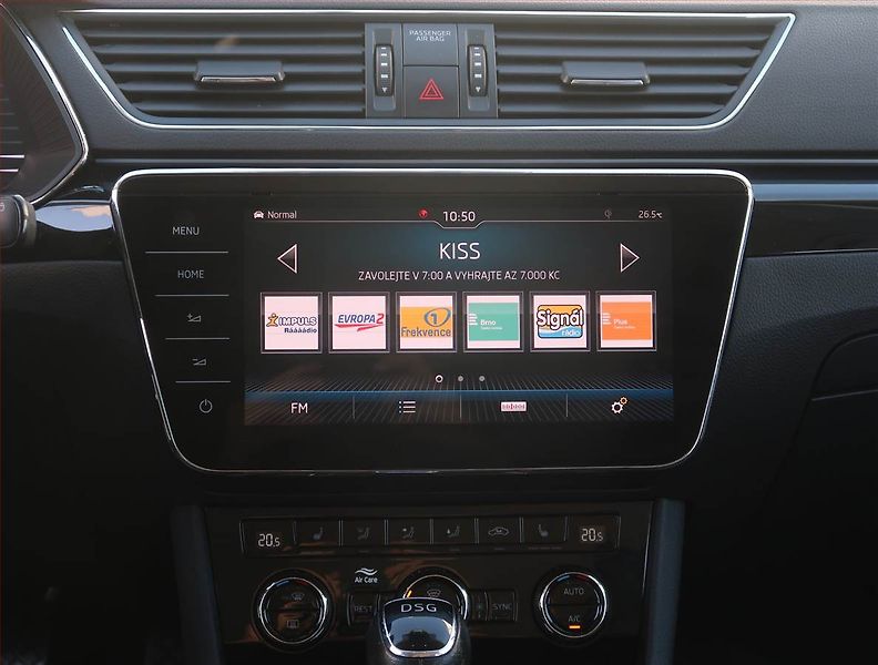Škoda Superb (2019) Laurin&Klement 2.0 TDI - fotka 12 z 26