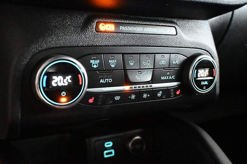 Ford Kuga (2020) 2.5 ST-LINE X LED ACC VIRTUAL - fotka 24 z 39