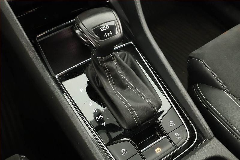 Škoda Kodiaq (2019) 2.0 TDI 4x4 - fotka 13 z 20