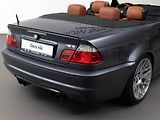 BMW M3 Cabrio - náhled 12