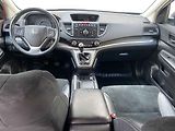 Honda CR-V (2013) 2.2D-TEC 4x4, 1.maj,ČR - náhled 8