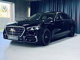Mercedes-Benz Třídy S (2026) S580*4M*LONG* - náhled 3