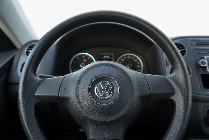 Volkswagen Tiguan (2013) 1.4 TSI TREND 4x4 - fotka 26 z 29