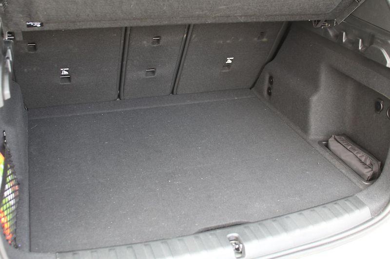 BMW X1 xDrive20d - fotka 22 z 25