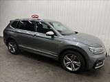 Volkswagen Tiguan Allspace 2.0TDI 140kW 4M R-LINE NEZ-TOP - náhled 11