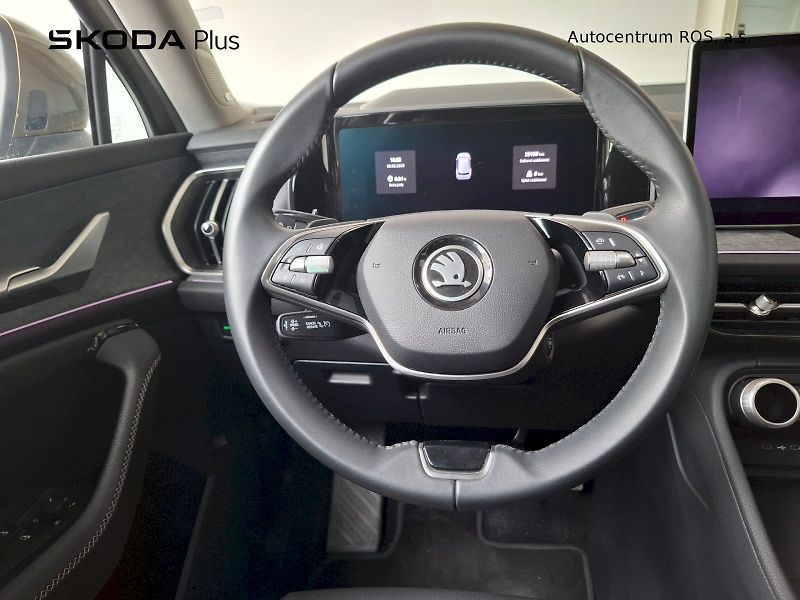 Škoda Kodiaq (2024) Exclusive Selection 4X4 TD 142 - fotka 5 z 37