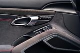 Porsche 911 Carrera 4 GTS Lift 331kWCabrio - náhled 38
