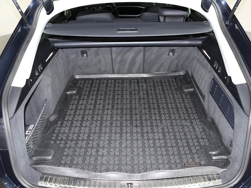 Audi A6 Allroad quattro 50 TDI tiptronic - fotka 15 z 26