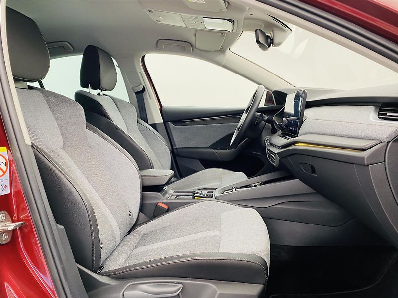 Škoda Octavia 1,5 TSI m-HEV 110kW DSG Top Se - fotka 8 z 28