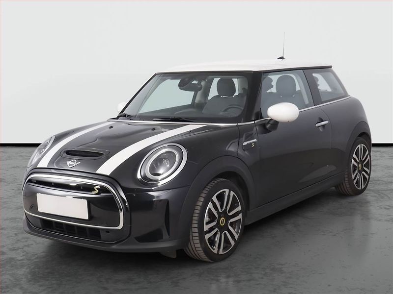 Mini Ostatní (2023) Cooper SE 32 kWh, SoH 100% - fotka 2 z 19