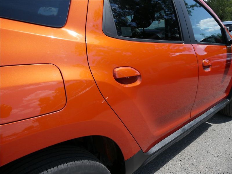 Dacia Duster 1,0 TCe 67kW LPG ČR Expression - fotka 13 z 43