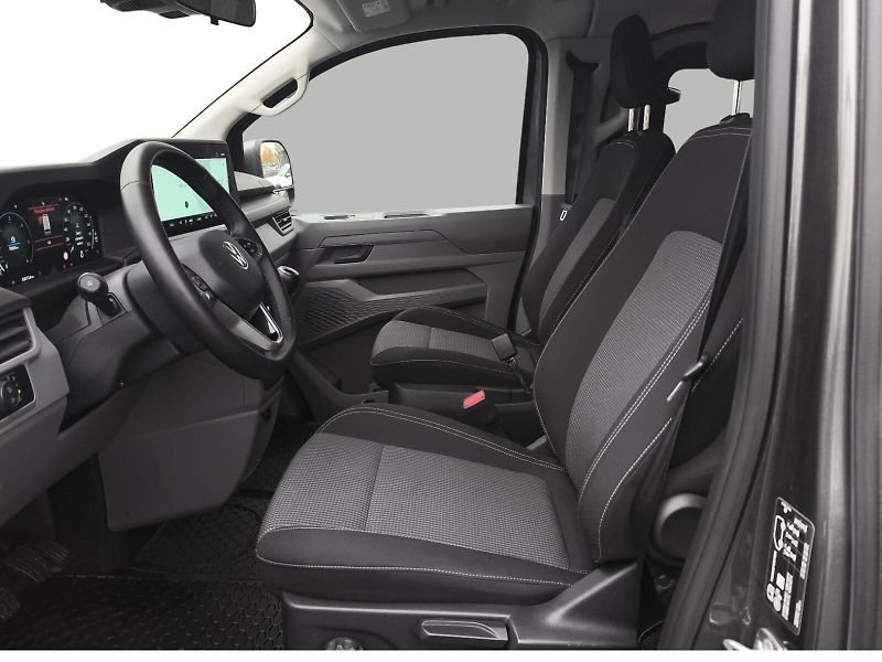 Volkswagen Transporter 2.0 TDi - fotka 6 z 24