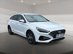 Hyundai i30 1,0 TGDI 120 Smart - fotografie inzerátu