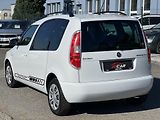 Škoda Roomster 1.2TSi 77kw PANORAMA TEMPOMAT - náhled 4