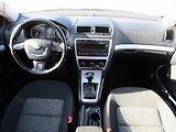 Škoda Octavia (2010) 1.2 TSi, autoAC - náhled 8