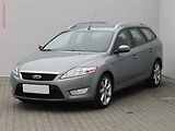 Ford Mondeo (2008) 2.0 TDCi - náhled 2