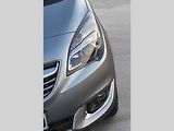 Opel Meriva.