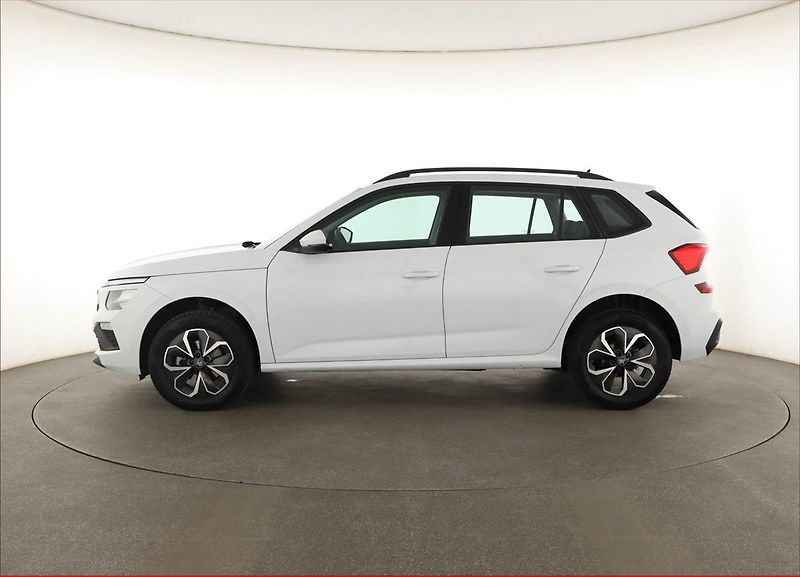 Škoda Kamiq (2026) Selection 1.0 TSI - fotka 3 z 15