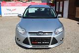 Ford Focus (2012) 1,6i KLIMA EL.OKNA PDC ESP - náhled 1