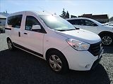 Dacia Dokker 1.2TCe Klima, 2.maj. - náhled 2