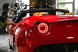 Ferrari California ROSSO CORSA/KAMERA/ - náhled 10