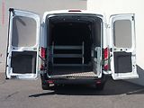 Ford Transit (2022) 2.0TDCi L3H2, TREND, AC - náhled 7