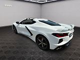 Chevrolet Corvette (2022) C8 Stingray 6.2 V8 354kW Targa - náhled 2